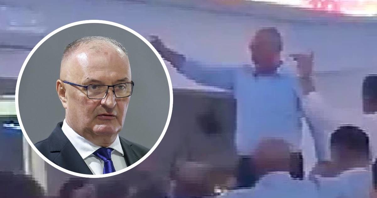 Bošnjačkog ministra snimili kako pjeva Thompsona. On: To je domoljubna pjesma