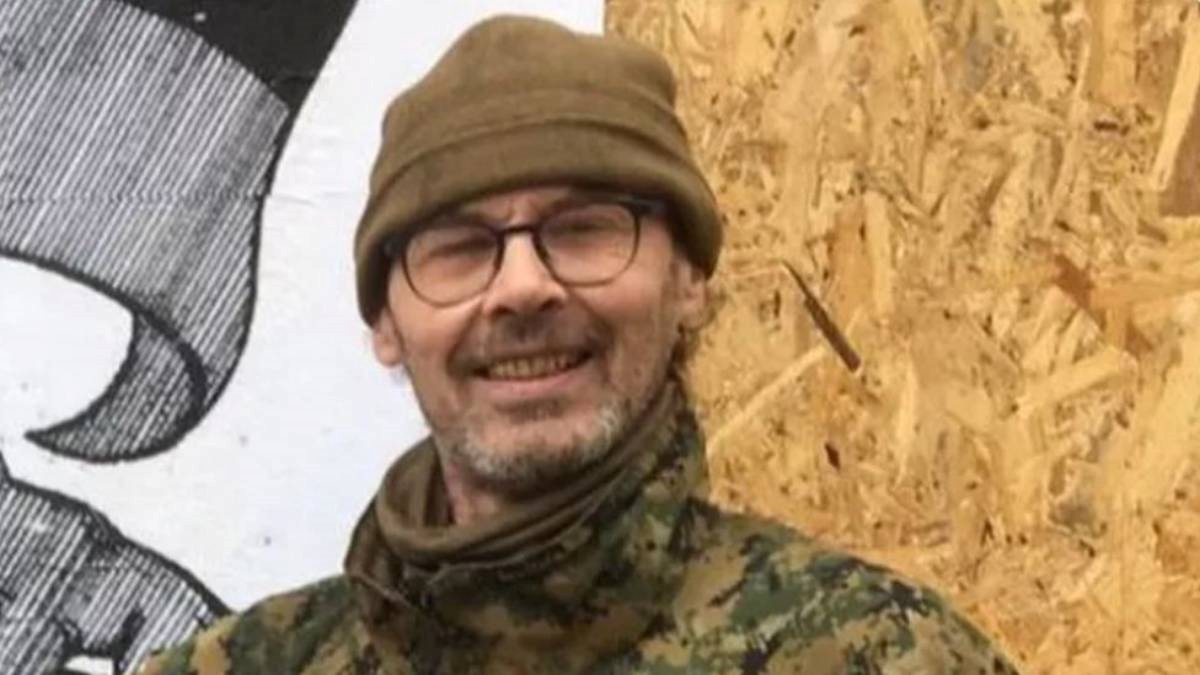 Britanac volontirao u Ukrajini kao bolničar, ubijen je