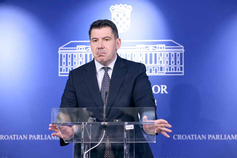 Grmoja: Habijan u ništa