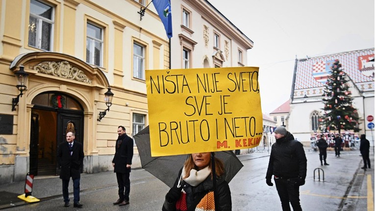 Roditelji odgojitelji odbili sastanak s Danijelom Dolenec