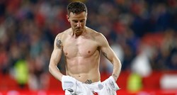 Kapetan Rakitić žestoko kritizirao trenera i suigrače nakon poraza kod Barcelone