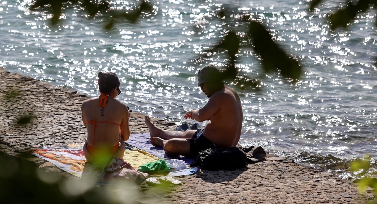Policija objavila upozorenje: Ovako možete smanjiti mogućnost krađe s plaže