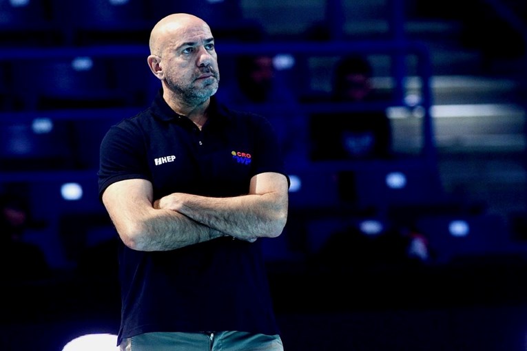 Tucak: Ne znam što je s Fatovićem. Svaki dan se dogodi nešto novo