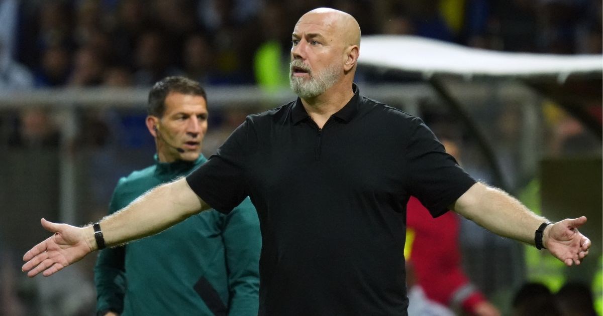 Nastavlja se drama s reprezentacijom BiH. Izbornik prozvao Dance, oni mu odgovorili