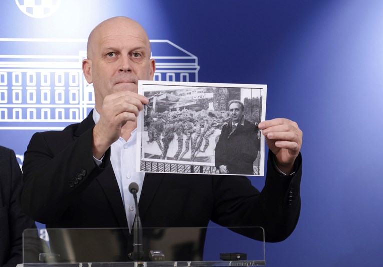 DP-ovac: Hrvatska je danas talac lijevih i prokomunističkih politika