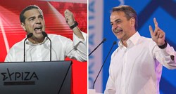 Ljevičar Cipras ili konzervativac Micotakis? Grci izlaze na izbore
