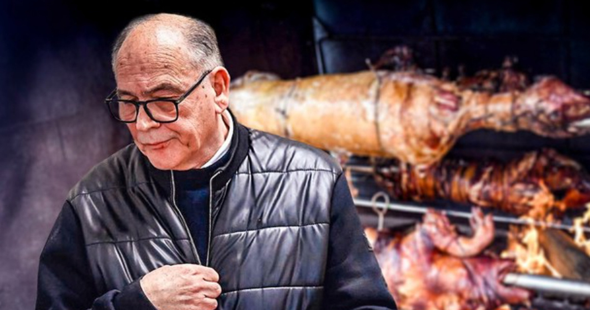 HDZ-ovac tvrdi da je častio župana. Župan danas na sudu: Nisam bio u tom restoranu