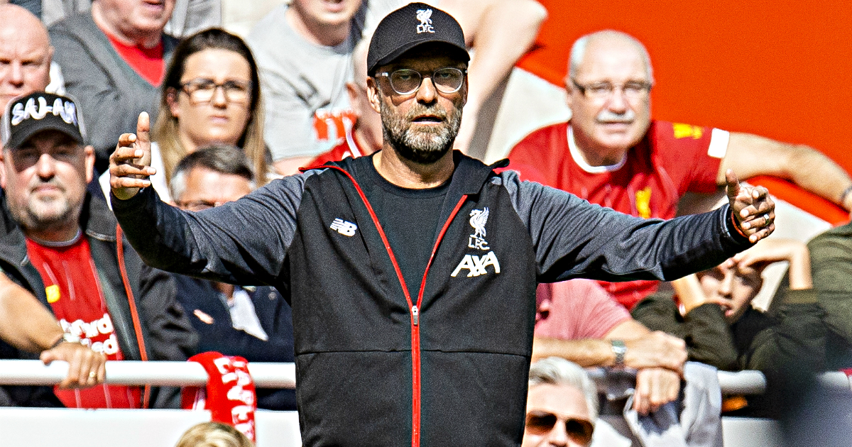 Liverpool bi mogao biti izbačen iz Liga kupa