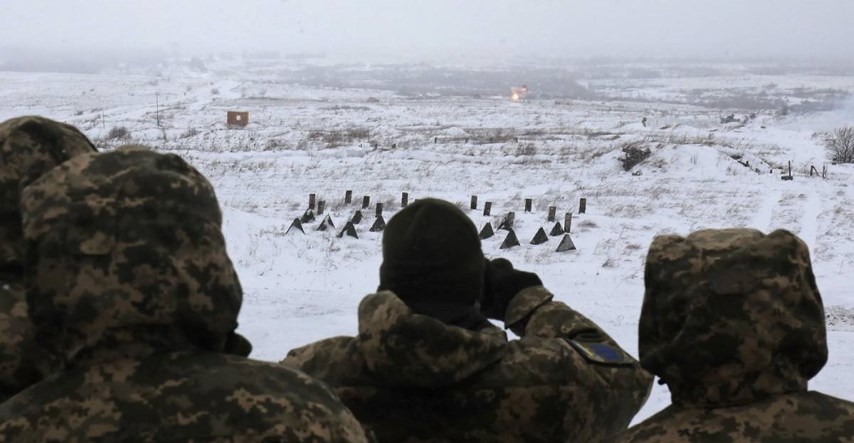 Švedska ušla u NATO, Rusija je odsječena na Baltiku. Moskva odmah zaprijetila