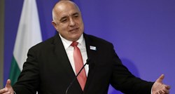 Bugarski premijer Bojko Borisov pozitivan na koronavirus