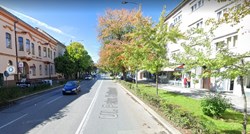 Motociklist (25) skrivio nesreću u Slavonskom Brodu, teško je ozlijeđen