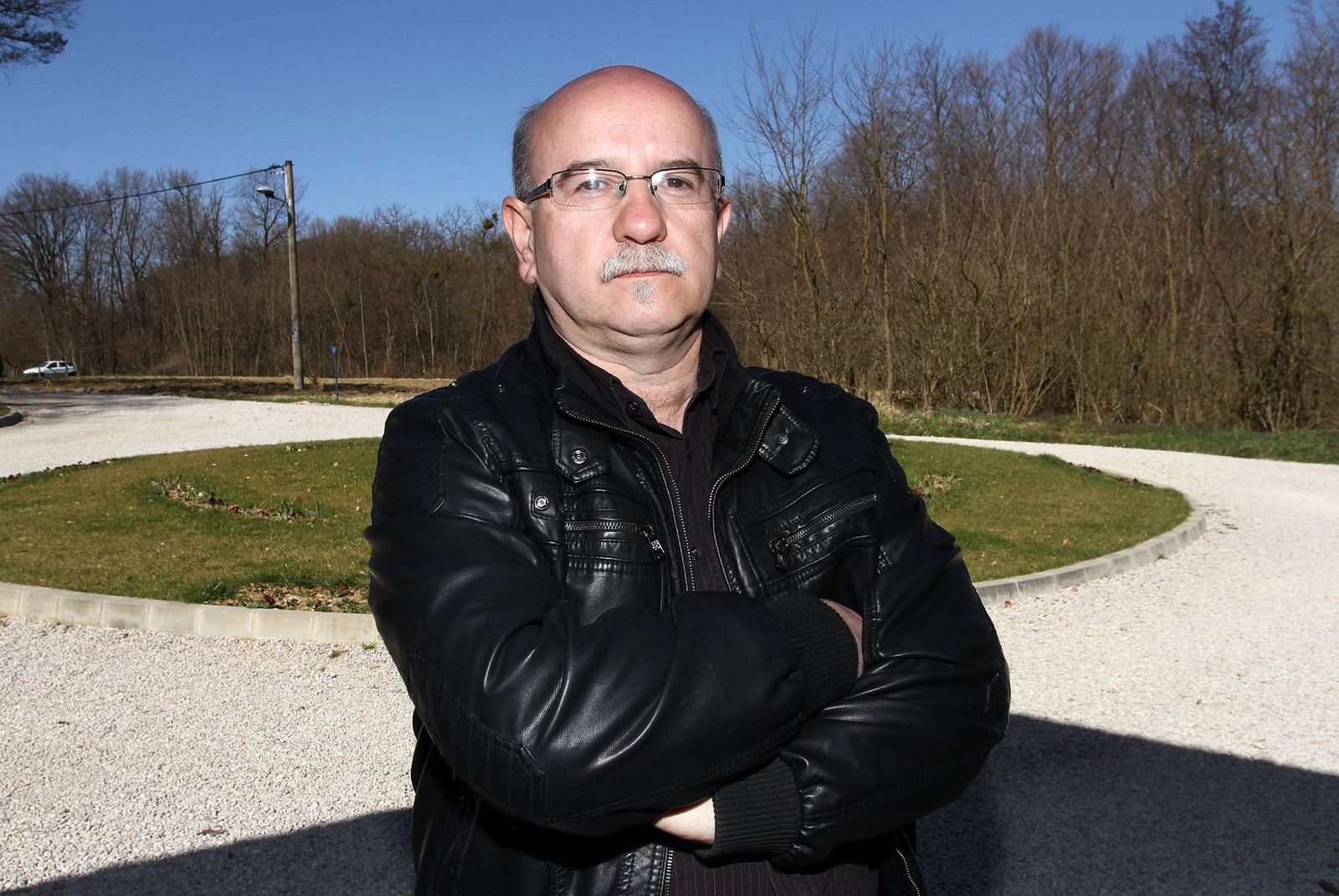 Tko je karikaturist ubijen u Međimurju