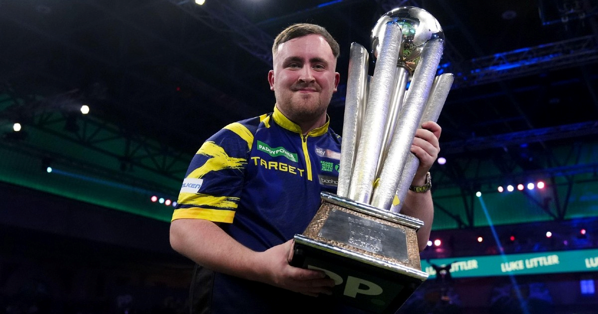 Littler: Zaradio sam novac koji mijenja život. Još ne znam što ću kupiti