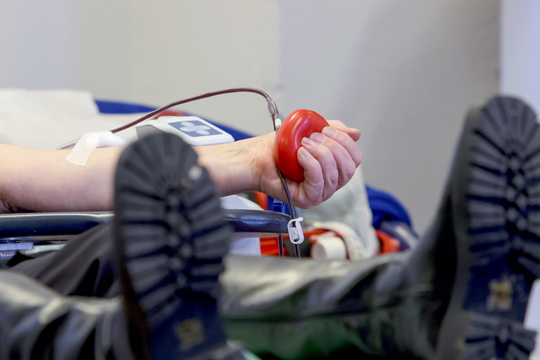 Apel zavoda za transfuziju: Dođite darovati krv, nedostaje svih krvnih grupa