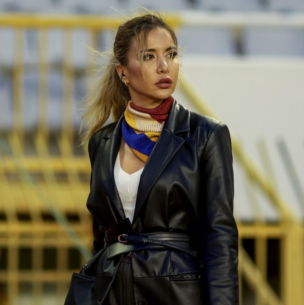 Valentina Miletić: Tražili smo službenu snimku prvog gola Hajduka. Nismo ju dobili
