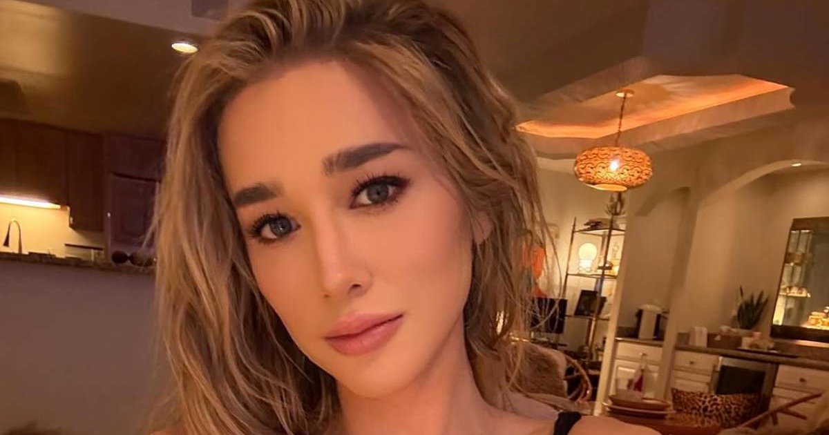 Influencerica: Izlazim samo s ružnim muškarcima da budem ona zgodnija u vezi