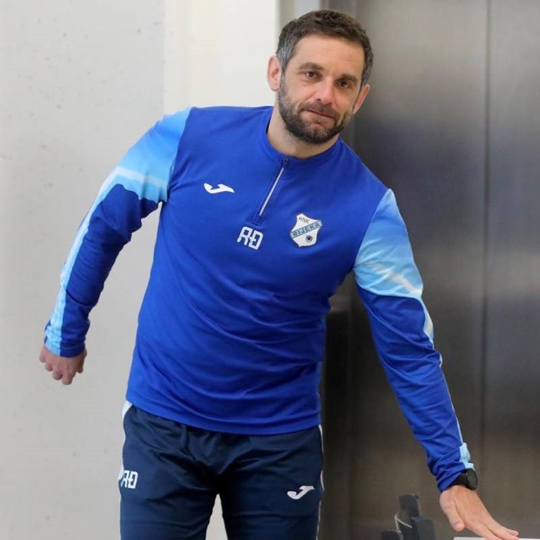 Đalović još nije produljio ugovor s Rijekom. Postoje tri moguća razloga