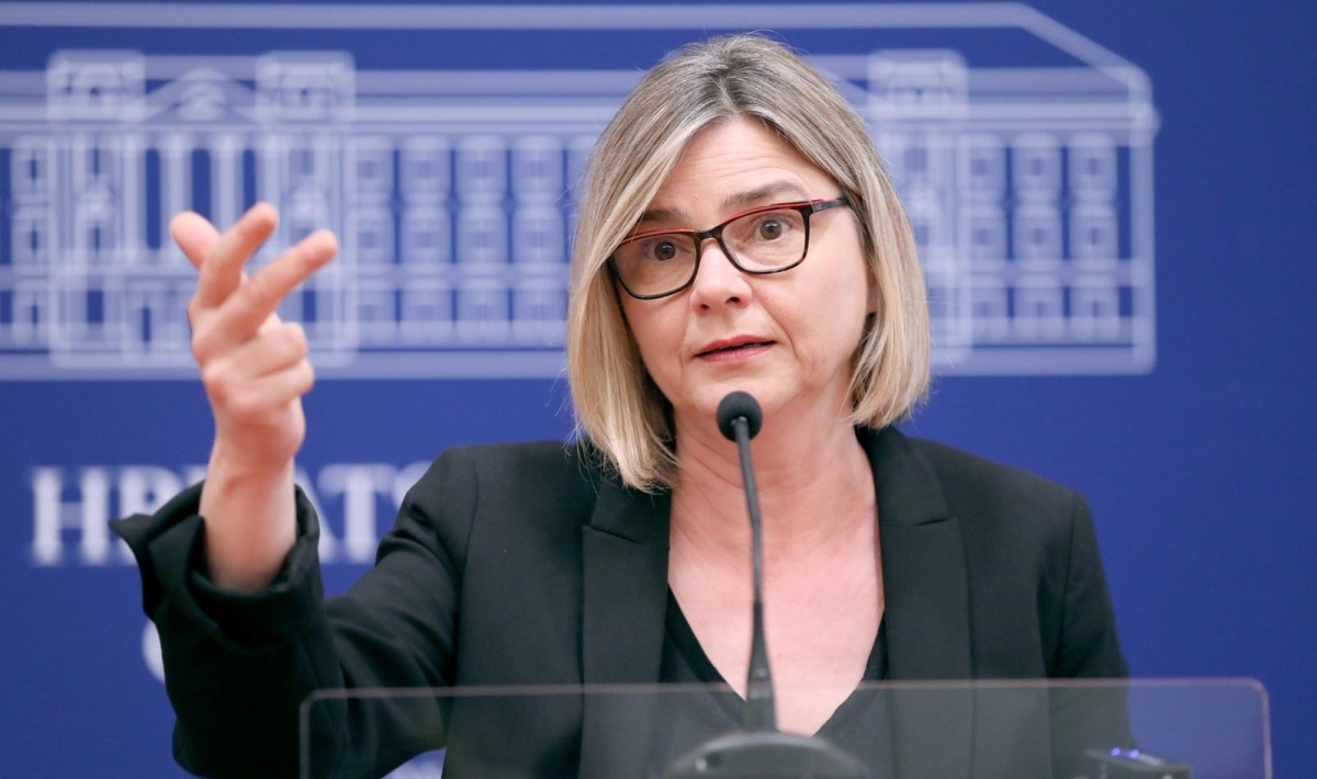 Benčić: Plenković 17 dana zna sve o plinskoj krizi, a šuti. Ako se danas ne javi...