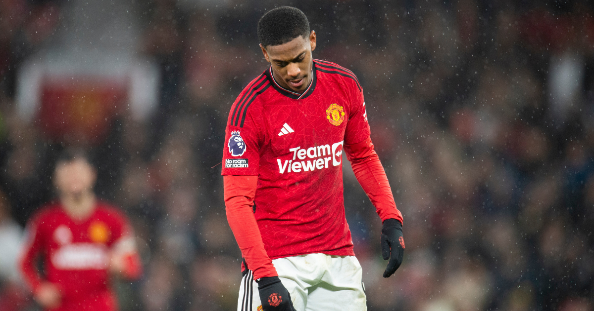 United ga je platio 60 milijuna eura. Sad je ponovno ostao bez kluba u 31. godini
