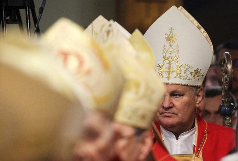 Biskup Košić o zdravstvenom odgoju: To su već pokušali svi totalitarni režimi