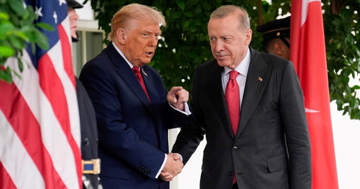 Turska optužuje Izrael za kršenje primirja i traži reakciju SAD-a