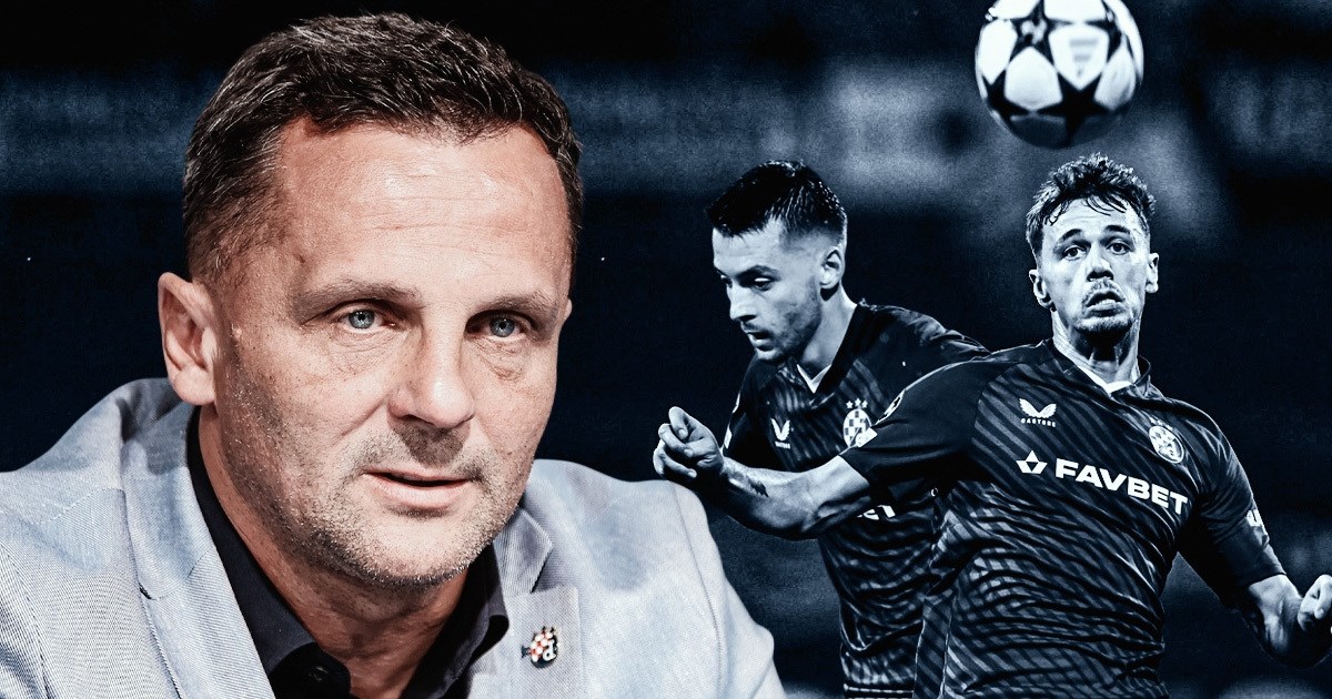 Bobanova metla mete možda i jače nego bi trebala. Kovačević ima problem