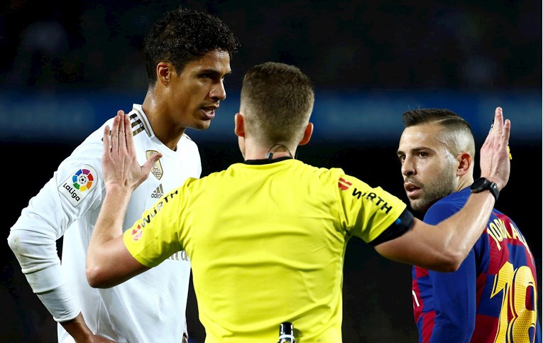 Transferi i glasine dana: Real gubi još jednog prvotimca, Griezmann ima tri opcije