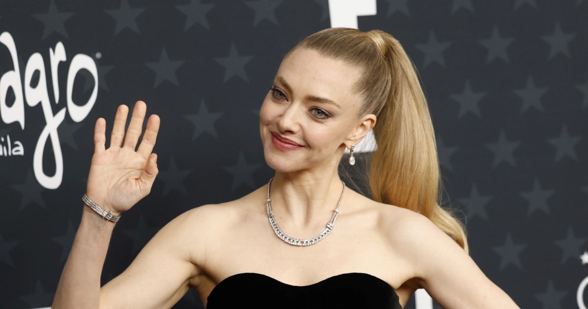 Kuhinjski detalj koji svi savjetuju da preskočite - Amanda Seyfried ga je zadržala
