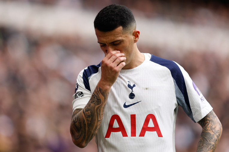 Superračunalo: Tottenham ispada