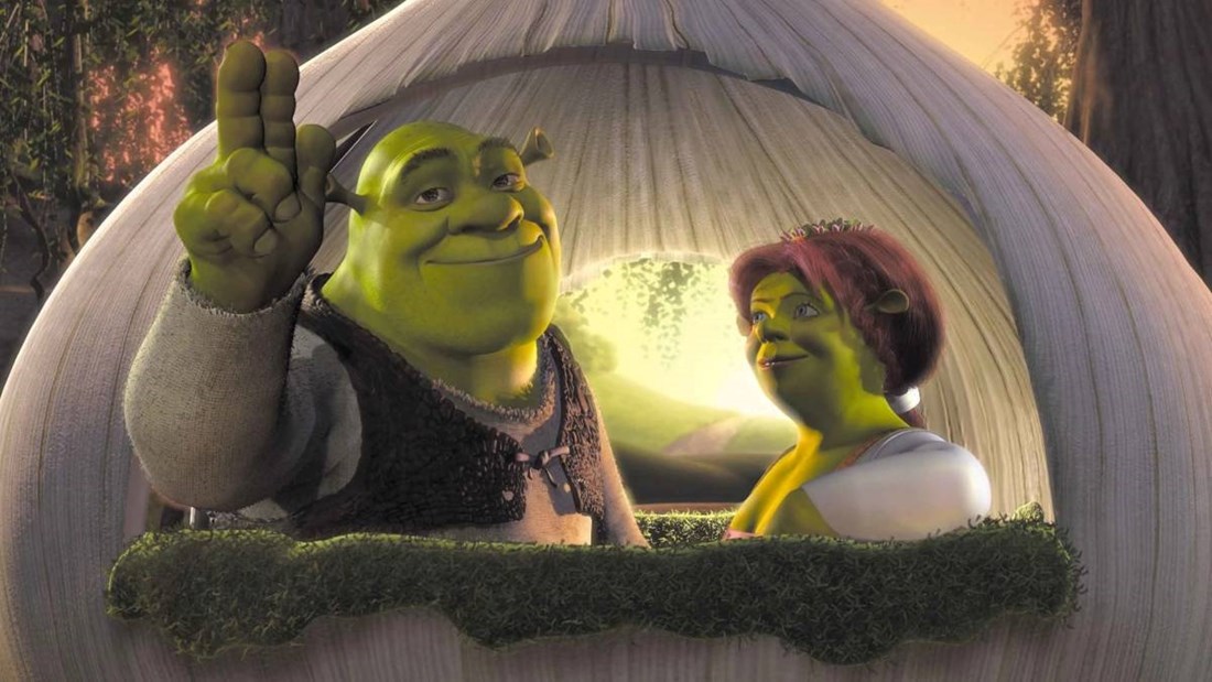 Što je shrekking? Novi bizaran trend u vezama inspiriran popularnim likom