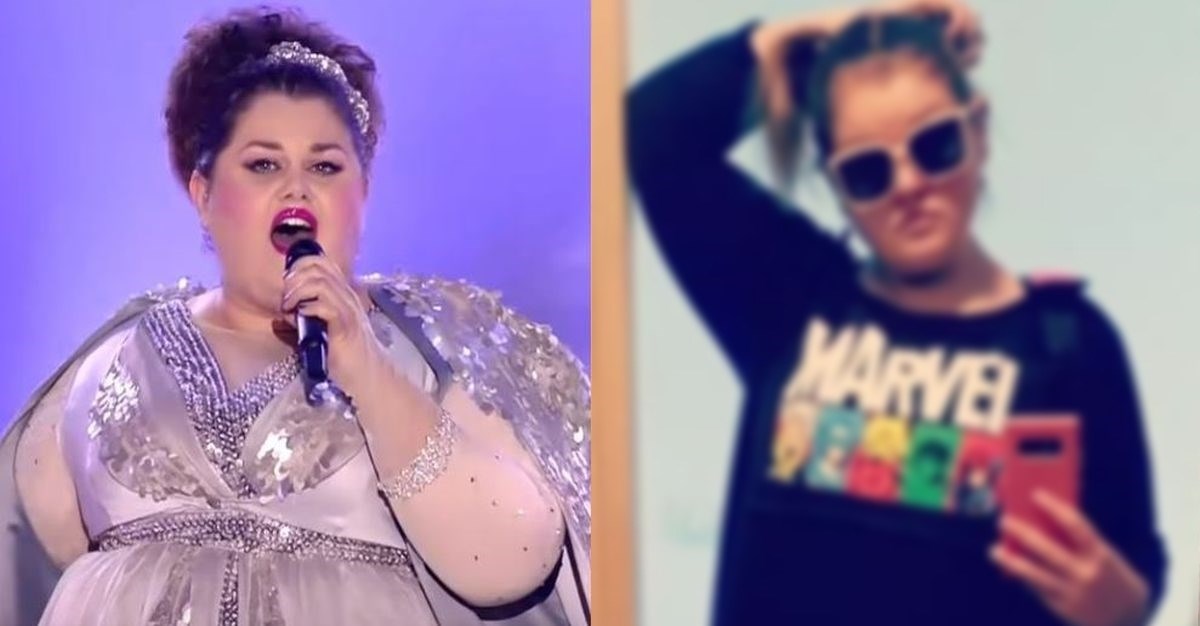 Prije 7 godina predstavljala je Srbiju na Eurosongu, a danas izgleda neprepoznatljivo