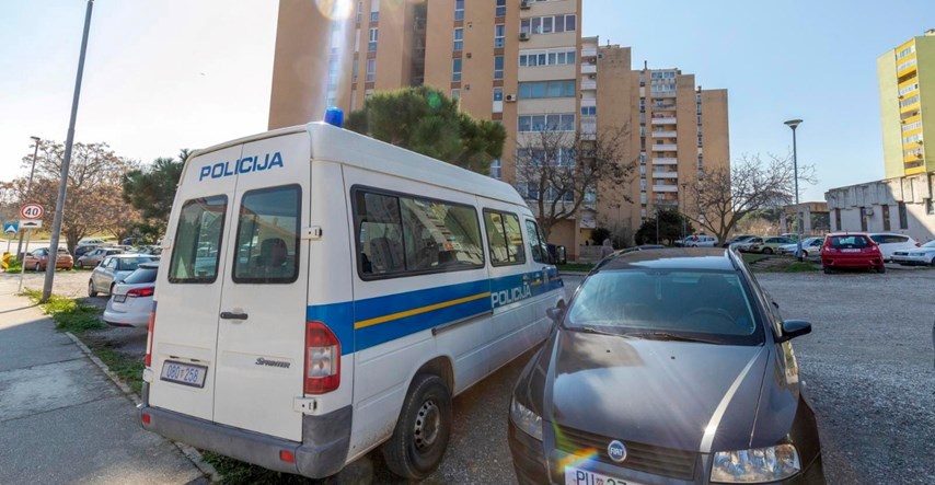 Lažna liječnica ušla u stanove starijih ljudi u Puli i ukrala im više stotina eura