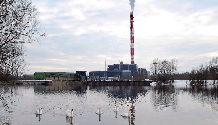 Austrija zatvorila posljednju ugljenu elektranu