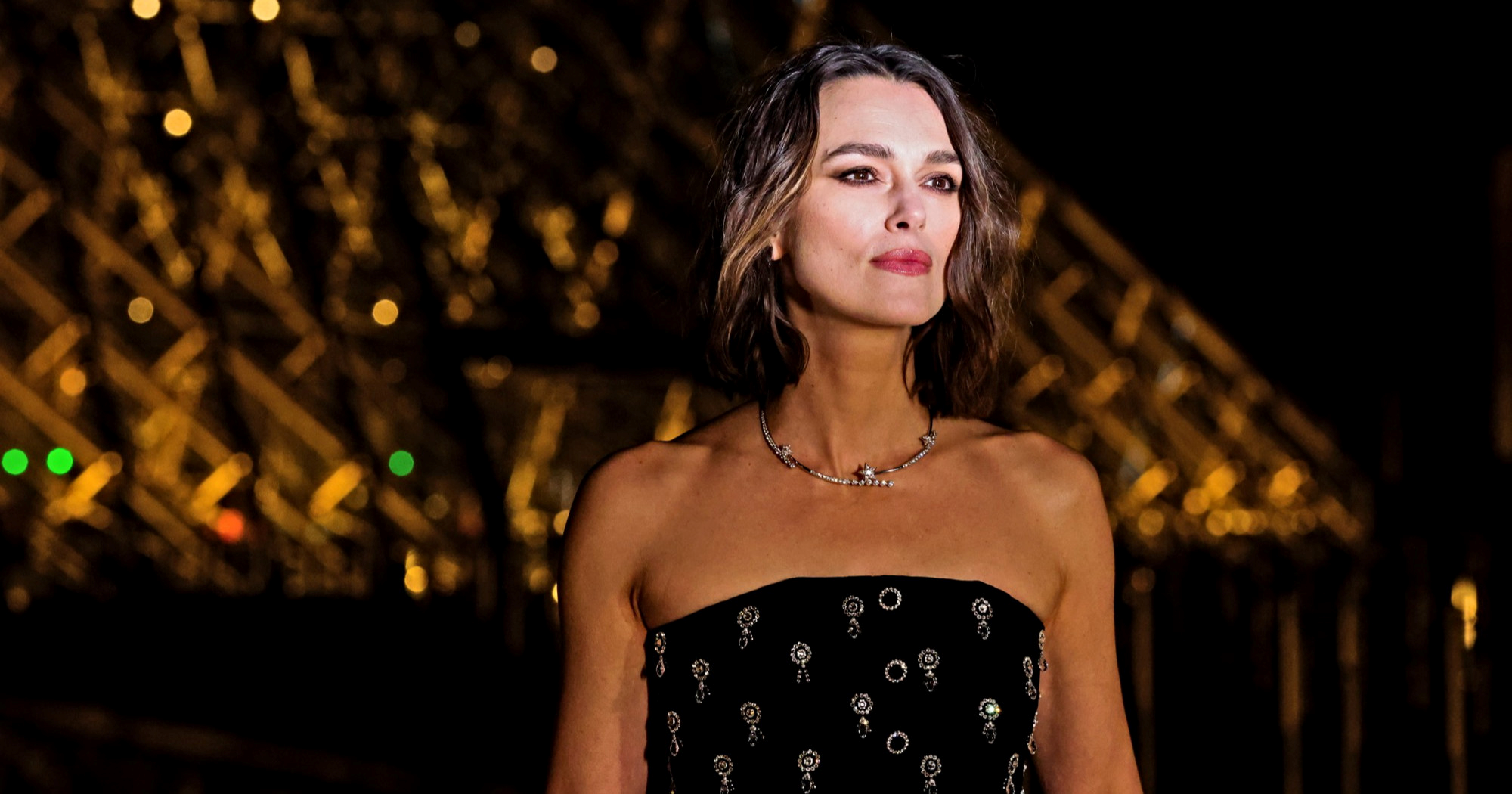 Keira Knightley o borbi s paparazzima: "Poludjela sam, samo sam to uspjela sakriti"