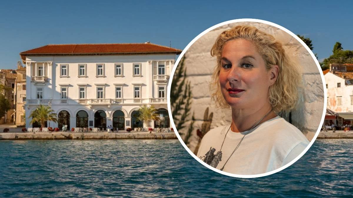 Ana Roš otvorila prvi restoran u Hrvatskoj. Na otvorenju bilo "pola Istre"