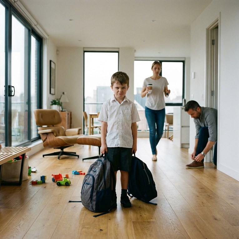 Što učiniti kad dijete kaže da mrzi školu?