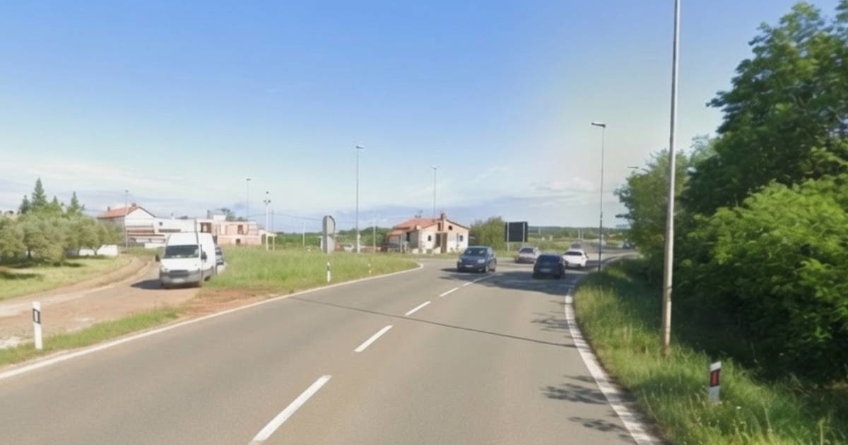 Srbin kod Umaga vozio s 2.39 promila i isteklom vozačkom