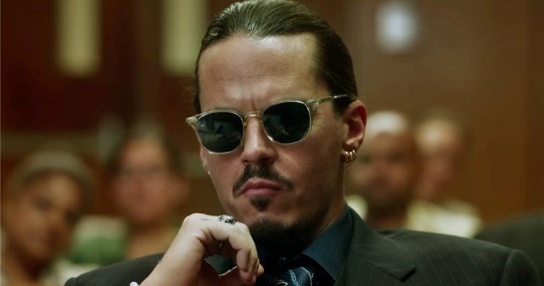Snimljen film o suđenju Johnnyja Deppa i Amber Heard, pogledajte trailer