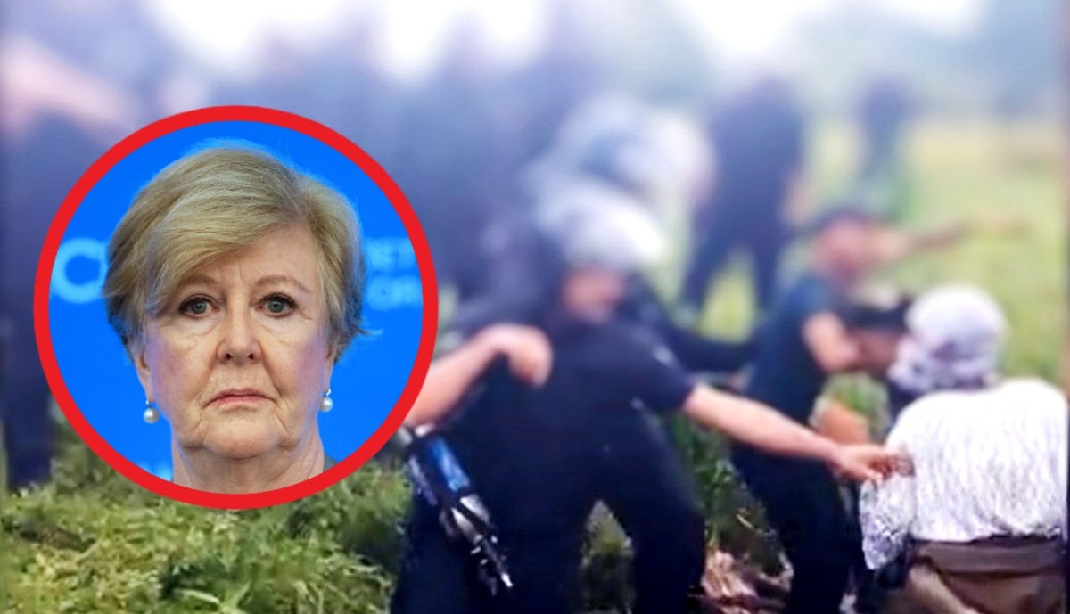 Dužnosnica UN-a: Puno je vjerodostojnih dojava o nasilju hrvatske policije na granici