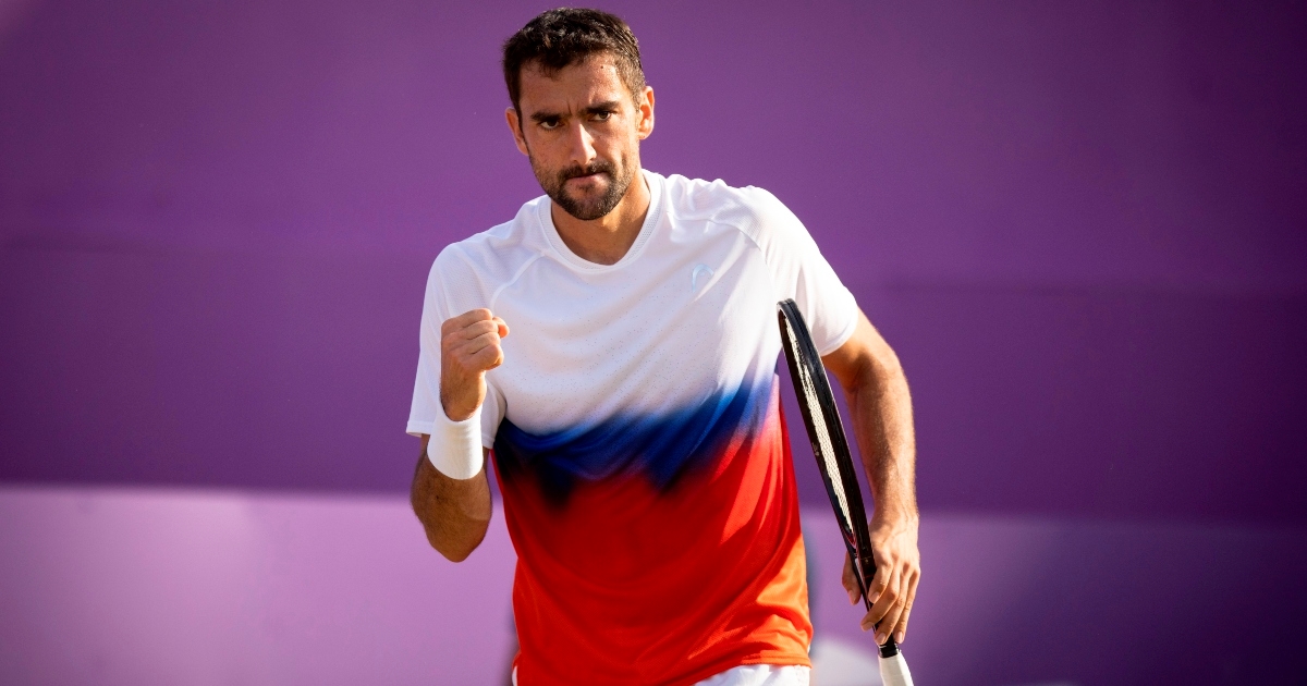 Čilić i Ćorić uoči US Opena zadržali mjesta na ATP ljestvici. Gužva na vrhu