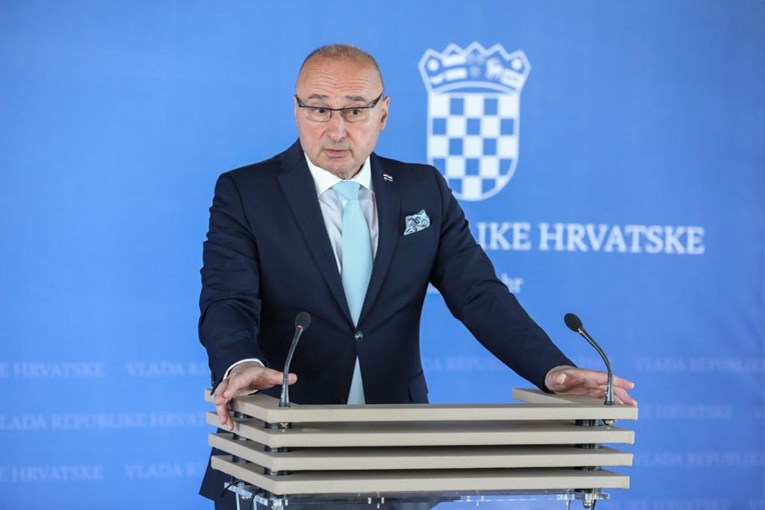 Grlić Radman: Još čekamo na procesuiranje masakra Armije BiH nad 41 Hrvatom