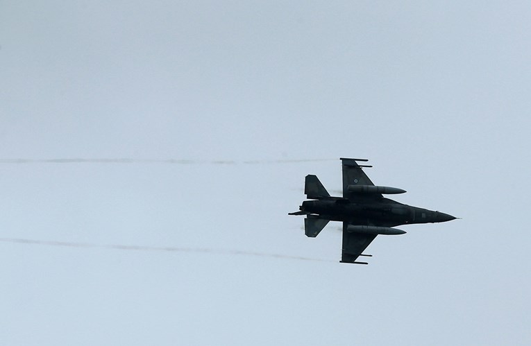 Može li avion F-16 promijeniti tijek rata u Ukrajini?
