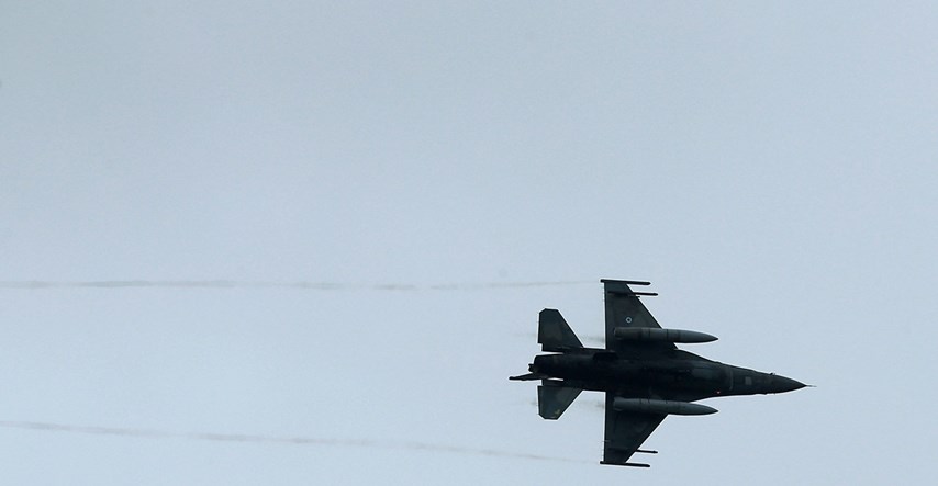 Može li avion F-16 promijeniti tijek rata u Ukrajini?