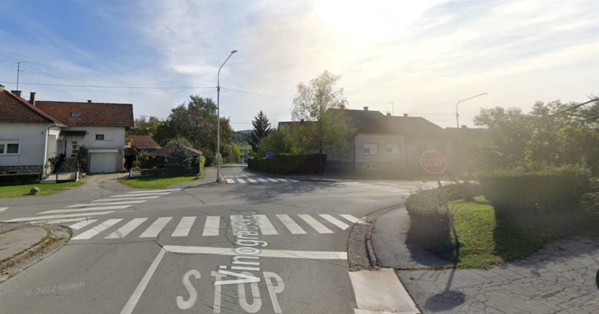 Teška prometna u Daruvaru, poginuo vozač (81). Nije bio vezan