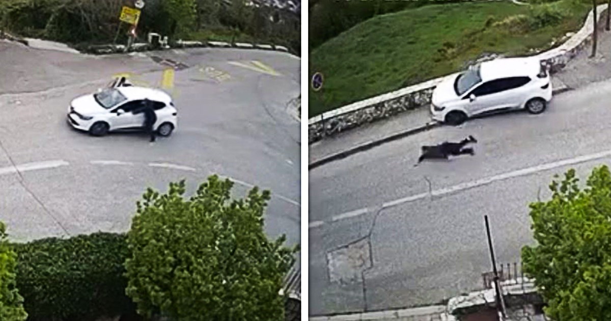 Snimka dvojice likova iz BiH kako guraju auto postala hit, odmah ćete vidjeti zašto