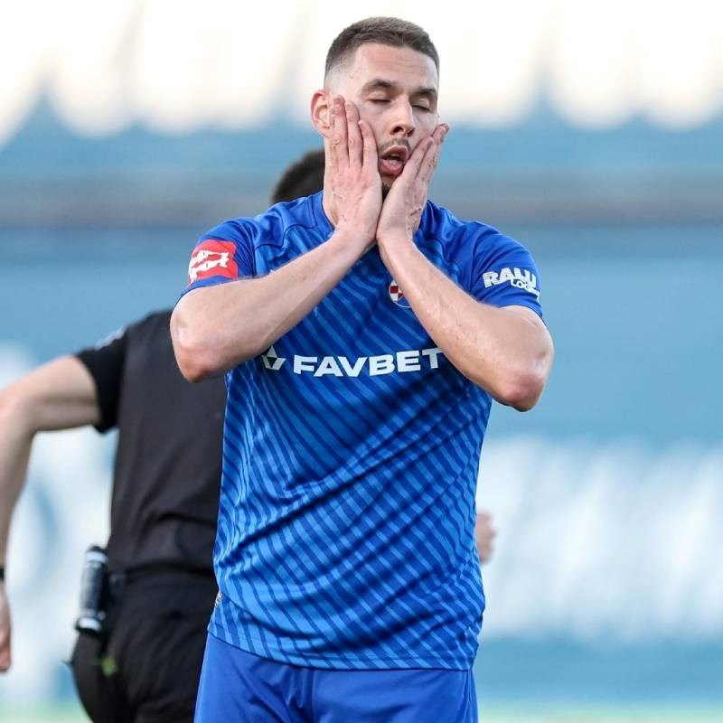 Rijeka, Dinamo i Hajduk mogu sezonu završiti sa 63 boda. Tko će onda biti prvak?