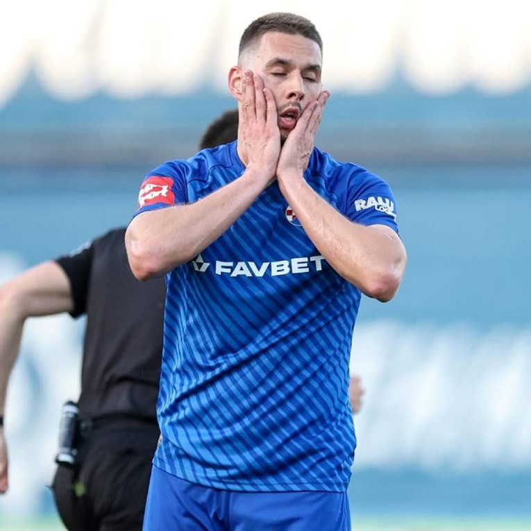 Rijeka, Dinamo i Hajduk mogu sezonu završiti sa 63 boda. Tko će onda biti prvak?