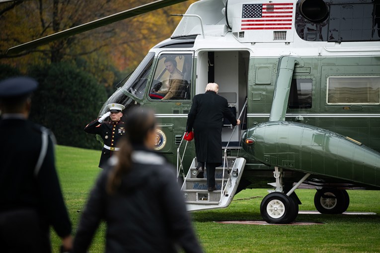 Američki, ukrajinski i europski dužnosnici pregovaraju u Ženevi o mirovnom planu