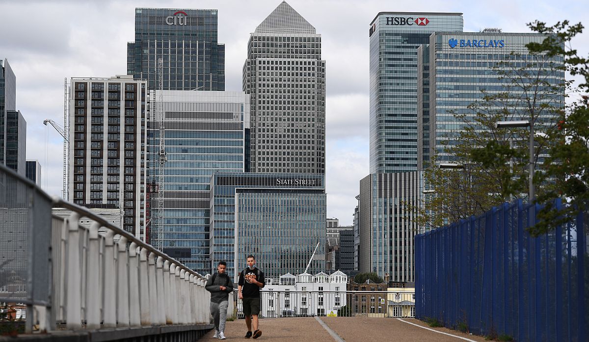 Samo 17 posto zaposlenika u Velikoj Britaniji vratilo se na radno mjesto