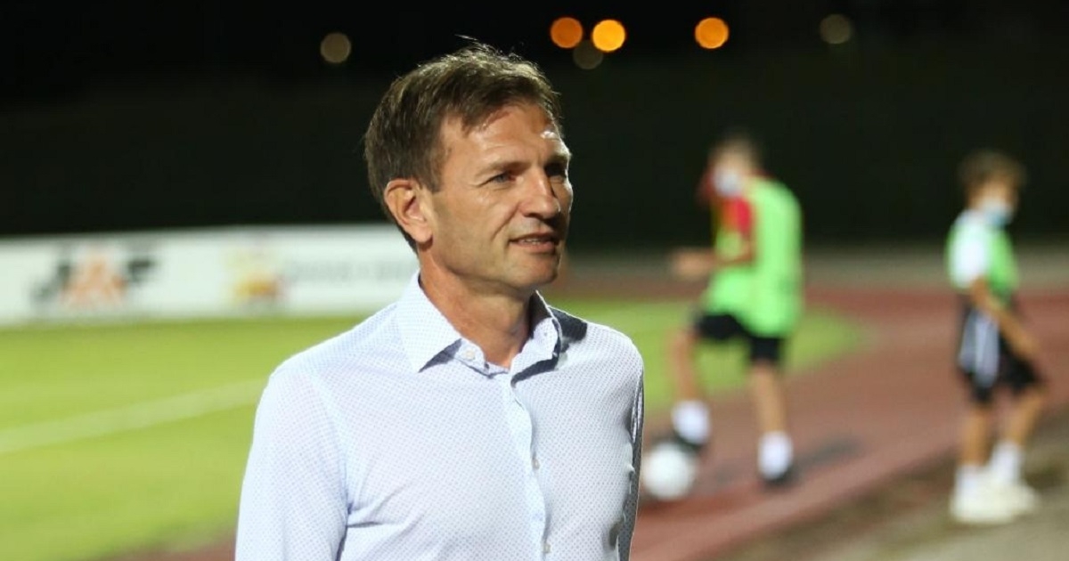 Rendulić: Gorica nije dobila Dinamo u 13 utakmica? Za sve postoji prvi put